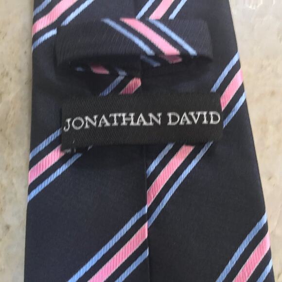 JONATHAN DAVID TIE - Picture 4 of 6